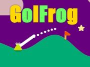 GolFrog