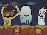 Zombies Can Sing Too
