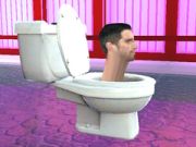 Skibidi Toilet Simulator