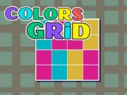 Colors Grid