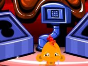 Monkey Go Happy Stage 892