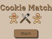 Cookie Match