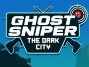 Ghost Sniper The Dark City Ghost Sniper The Dark City