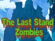 The Last Stand Zombies