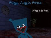 Huggy Wuggy's House
