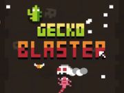 Gecko Blaster