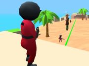 Sniper Challenge