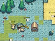 Four Mini Kingdoms War