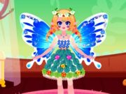 Princess Party Dress Up 