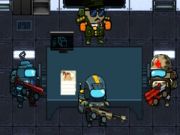 Zombie Space Episode II