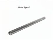 Metal Pipe Clicker