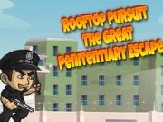 Rooftop Pursuit The Great Penitentiary Escape