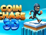Coin Chase 3D