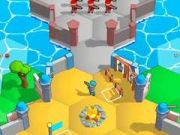 Hex Wars