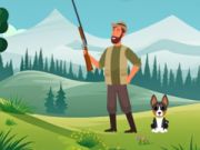 Bird Hunter