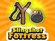 Slingshot Fortress