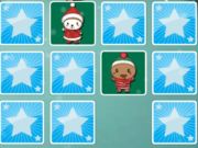 Xmas Memory Match