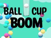Ball Cup Boom