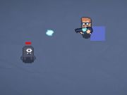 Wave Defense Shooter