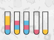 Water Color Sorting