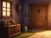 Princess Caelina Escape