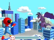 Energy Superman 3D Energy Superman 3D