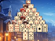 Christmas Tree Solitaire