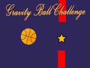 Gravity Ball Challenge
