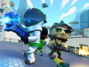 Bullet Heroes