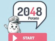 2048 Potato
