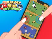 2 Player Mini Challenge