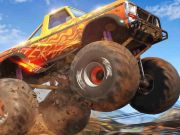 Mad Truck