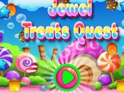 Jewel Treats Quest