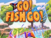 Go! Fish Go!