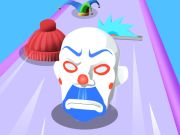 Mask Evolution 3D