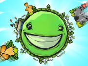 The Earth Evolution