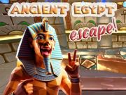 Escape Ancient Egypt