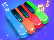 Baby Piano Children Song