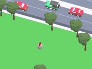 Road Crosser