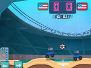 Turbo Truck Soccer