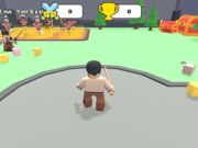Robby Battle Arena