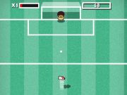 Mini Goalie