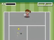 Mini Tennis