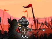 Among Knights
