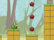 Percy's Froggy Frenzy