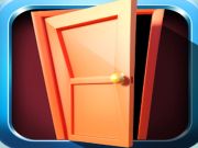 100 Doors Puzzle Box