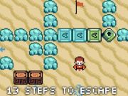 13 Steps to Escape 13 Steps to Escape