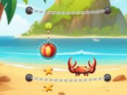Hungry Crab