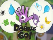 Dobble Go!