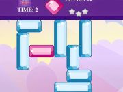 Slide Blocks Puzzle